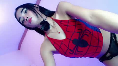 Snapshot of mscherry_ chatting on July 28, 6:20 pm mscherry_ online show from July 28, 6:20 pm