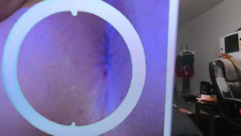 Cunty Luxxe online show from October 12, 12:37 pm