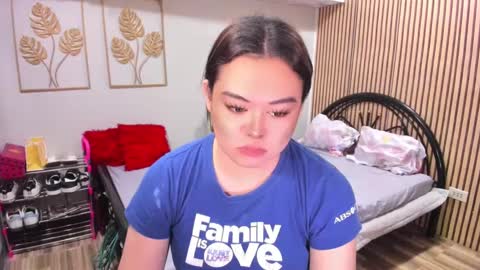 Snapshot of msdiamondxx chatting on January 27, 7:35 am CINDY MIRANDA online show from January 27, 7:35 am