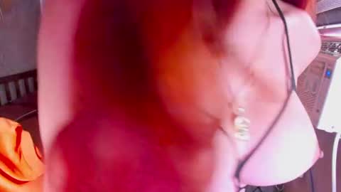 CINDY MIRANDA online show from June 28, 2:06 am