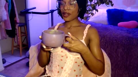 CocoSage online show from December 17, 11:05 am