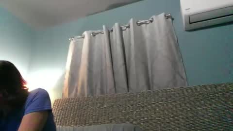 Snapshot of msivy8117 chatting on January 26, 7:53 am Msivy online show from January 26, 7:53 am