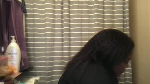 Chocolate  Candy   Stick online show from January 7, 1:06 am