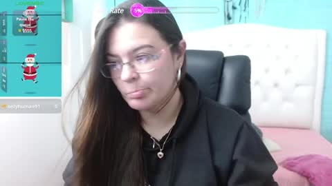 Jossie online show from December 18, 6:32 am