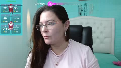 Jossie online show from January 7, 2:53 am