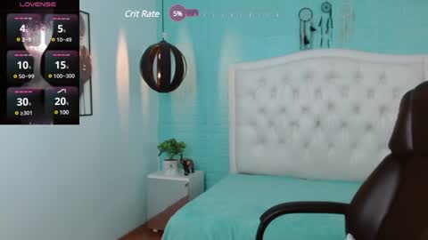 Jossie online show from January 10, 2:35 am