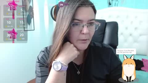 Jossie online show from January 10, 8:40 am