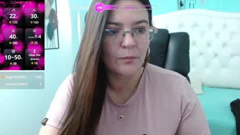 Jossie online show from January 24, 6:14 am