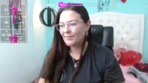 Jossie online show from February 16, 3:04 am