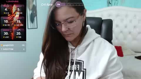 Jossie online show from March 11, 5:49 am