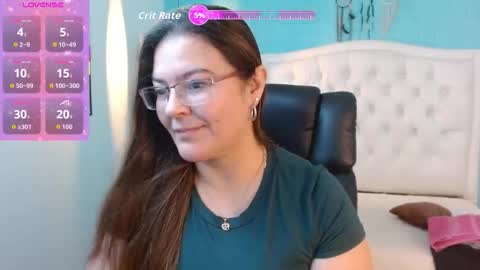 Jossie online show from October 3, 3:25 am