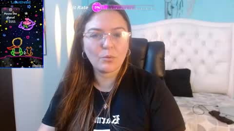 Jossie online show from October 19, 3:18 am