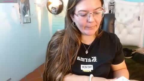 Jossie online show from October 26, 3:23 am