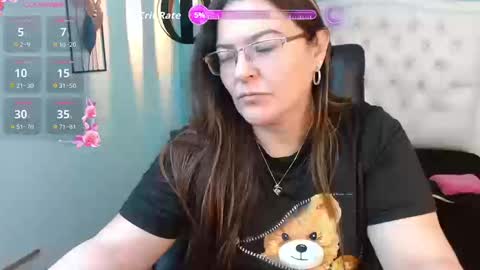 Jossie online show from March 13, 4:41 am