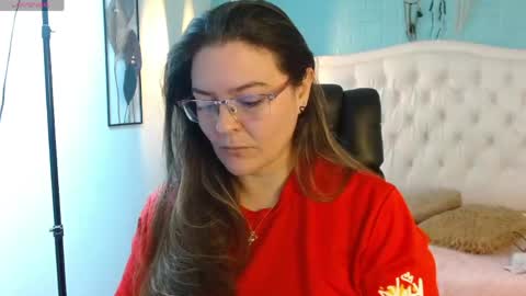 Snapshot of msjossie chatting on May 31, 3:26 am Jossie online show from May 31, 3:26 am