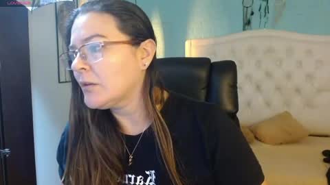 Snapshot of msjossie chatting on June 7, 3:21 am Jossie online show from June 7, 3:21 am