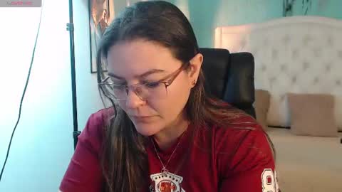 Snapshot of msjossie chatting on June 11, 3:37 am Jossie online show from June 11, 3:37 am