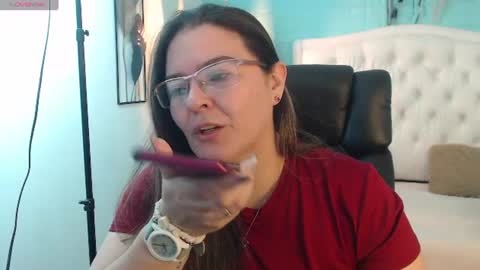Snapshot of msjossie chatting on July 2, 3:23 am Jossie online show from July 2, 3:23 am