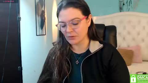 Snapshot of msjossie chatting on August 1, 3:28 am Jossie online show from August 1, 3:28 am