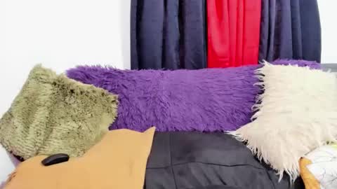 Miss Justine online show from November 21, 9:24 pm