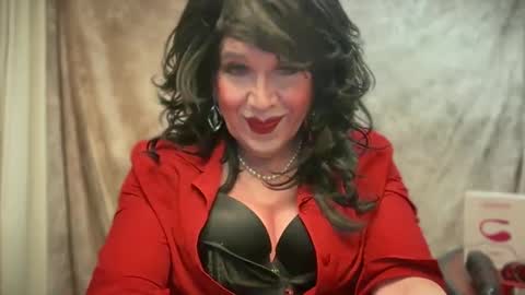 mskarentoy online show from January 30, 11:24 pm