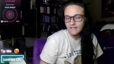 Snapshot of mskinkypunishur chatting on June 6, 2:22 pm mskinkypunishur online show from June 6, 2:22 pm
