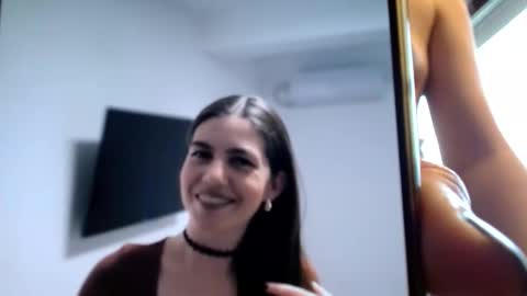 Snapshot of msmarshmallow1 chatting on December 2, 11:45 am msmarshmallow1 online show from December 2, 11:45 am