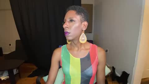 Merlin Mystique online show from September 18, 5:31 am