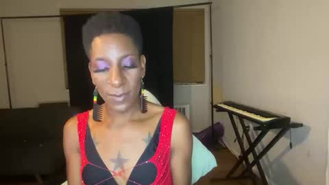 Merlin Mystique online show from September 26, 8:18 am