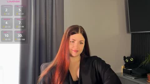 Lucy online show from March 15, 5:13 am