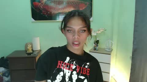 msmeygan online show from February 21, 2:48 pm