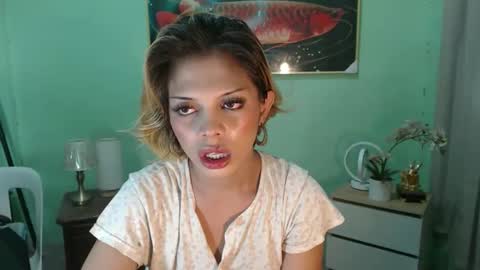Snapshot of msmeygan chatting on May 17, 11:45 pm msmeygan online show from May 17, 11:45 pm