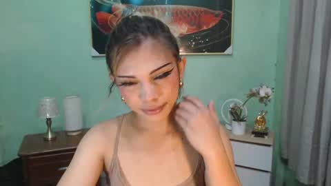 Snapshot of msmeygan chatting on June 13, 2:31 am msmeygan online show from June 13, 2:31 am