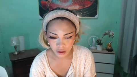 Snapshot of msmeygan chatting on June 17, 12:13 am msmeygan online show from June 17, 12:13 am