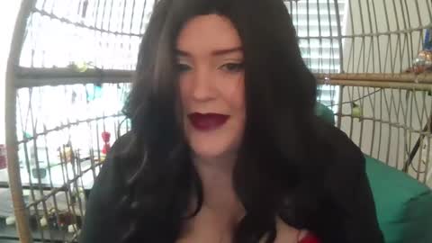 Snapshot of msobsidianhavoq chatting on December 4, 10:07 pm Obsidian Havoq online show from December 4, 10:07 pm