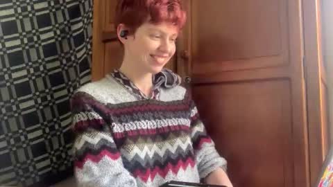 Snapshot of msprissylynx chatting on November 22, 2:27 pm Adela Rose MsPrissyLynx online show from November 22, 2:27 pm