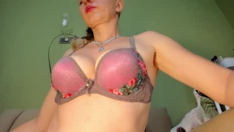MsPurrfectLove online show from September 8, 2:38 pm