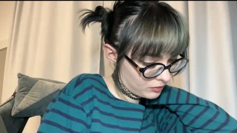 msroxanna online show from March 11, 9:54 pm