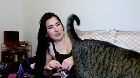 Ruby online show from December 30, 3:14 am