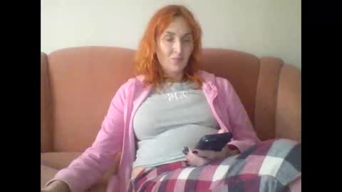 Mss Angela online show from October 22, 11:32 am