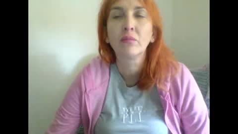 Mss Angela online show from November 2, 6:38 am