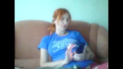 Mss Angela online show from November 4, 9:30 am