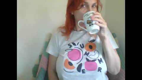 Mss Angela online show from December 17, 7:03 am