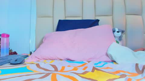 FERNANDA 3 online show from December 20, 3:57 am