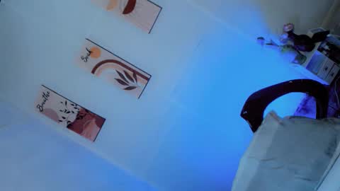 Pinky Wilson online show from December 20, 12:34 pm