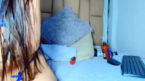 MARIA ANTONELLA 3 online show from December 5, 3:15 am