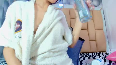 MARIA ANTONELLA 3 online show from May 1, 3:11 am