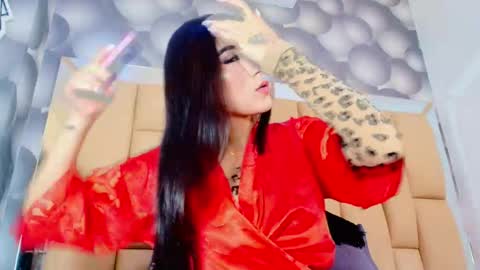 MARIA ANTONELLA 3 online show from May 4, 3:13 am
