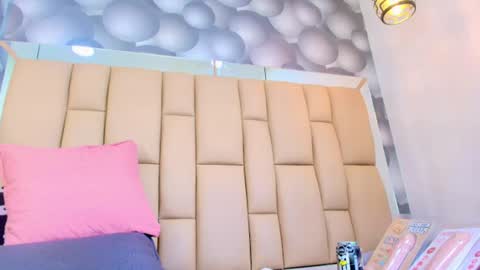 MARIA ANTONELLA 3 online show from August 1, 3:17 am