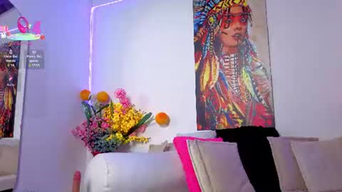 karla online show from July 11, 11:57 am